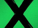 ED SHEERAN 'X' (Multiply) Heavyweight Dark Green Coloured Double VINYL LP (2018)