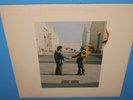 PINK FLOYD   WISH YOU WERE HERE LP   NEAR MINT ORIGINAL PRESS