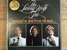 The Lanny Wolfe Trio - Make A Joyful Noise 2 LP Vinyl 2R3554 Southern Gospel