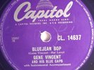GENE VINCENT,10