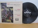 FALLA NIGHTS IN THE GARDENS OF SPAIN RODRIGO GUITAR CONCERTO  SXL 2091 WBG ED1 .