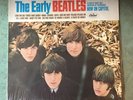 The Early Beatles  Record LP Capitol ST-2309 Stereo Mint Vinyl & Jacket Shrink