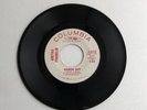 ARETHA FRANKLIN  Columbia 45 DJ Promo Demo HANDS OFF Northern Soul 4-43515 1966