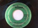 Fabulous Soul Vibrations - I Can't Stop Watching You (Rare Soul Funk 45) Delta
