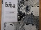 The Beatles - Revolver - Vinyl Mono