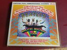 THE BEATLES MAGICAL MYSTERY TOUR REEL TO REEL