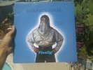 Transcoastal Finally  LP Featuring Carlos 1988 Private Press Synth Boogie