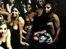 Jimi Hendrix Electric Ladyland  *NM*  naked ladies lp POLYDOR UK 1973