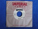 Johnny Spencer & the Kona Coasters/Maui Rain-Temptation/PROMO/Imperial X5602/M-