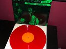 Misfits - If You Don't Know The Name Of This Song... LP 1988 US RED VINYL DANZIG