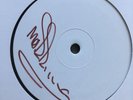 Morrissey - Signed Test Pressing - 