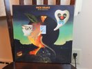 Pink Moon LP (vinyl) by Nick Drake, folk, 70s indie rock