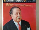 BEETHOVEN* Symphony No.6 *Pastoral  MONTEUX   RCA Living Stereo  6S/8S DG-LP