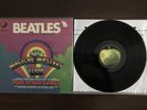 The Beatles - 70’s German Magical Mystery Tour VG++ Nice