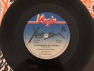 X-RAY SPEX - OH BONDAGE UP YOURS  - A LABEL PROMO -  PUNK NM/NM