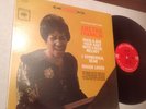 The Electrifying Aretha Franklin - 1962 1st Press CS 8561 LP (EX)