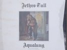 JETHRO TULL Aqualung: 40th Anniversary Limited Edition Box Set SEALED