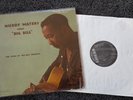 Vinyl US ORIGINAL CHESS BLACK LABEL * MUDDY WATERS SINGS 