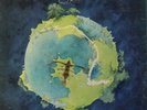 YES Fragile LP with Gatefold + 8 Page Booklet 1972 Original RARE