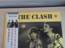THE CLASH - THE SOUND OF THE SINNERS