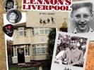 JOHN LENNONS LIVERPOOL IN MY LIFE BILL HARRY SB BOOK LENNON BEATLES MENDIPS