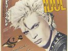 Billy Idol / Whiplash Smile