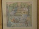 Genesis selling england by the pound Reel To Reel VG condition Must See