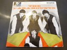 THE PARAMOUNTS - UK EP  PARLOPHONE GEP.8908:POISON IVY -FREAK BEAT / PSYCH RARE