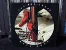 KATE BUSH THE RED SHOES RARE ORIGINAL FIRST PRESS LP