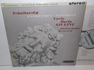 SAX 2368 Tchaikovsky Sym No.6 Pathetique Philharmonia Carlo Maria Giulini B/S