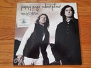 Jimmy Page Robert Plant   No Quarter   1994 Atlantic 82706-1   Inserts, NM, RARE