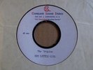 THE TROPICS - HEY LITTTLE GIRL 7