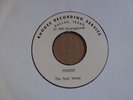 THE SOUL SEVEN -CHICKEN 7