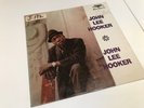 JOHN LEE HOOKER self-titled GALAXY 201 MONO 1961