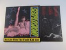 MY LIFE WITH THE THRILL KILL KULT Sexplosion  LP (1991, WAX TRAX, WAX 7163)