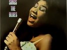 Aretha Franklin-Aretha Sings The Blues LP 1985 CBS ?Australia– SBP 8107