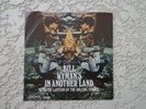 Bill Wyman Rolling Stones 45 In Another Land London-907 With Picture Sleeve