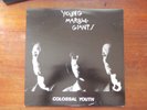 Young Marble Giants LP Colossal Youth 1980 rough trade