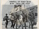 TEARDROPS Armful Of Teddy Bear Colorado garage rock 45 Norman Petty Studios 004