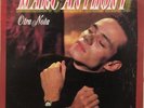 Marc Anthony-Otra Nota-LP 12”-EX Salsa Dura Dancefloor Hits