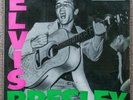 ELVIS PRESLEY original HMV 12