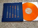 Depeche Mode - New dress  US 2 x 12'' Remix Promo FARBIGES Vinyl