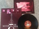Siouxsie and the Banshees - TINDERBOX - 12 INCH VINYL ALBUM. SHELP3