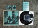VERY RARE BLUES-SONNY BOY WILLIAMSON-DOWN & OUT BLUES-JUKEBOX 7in-33-EP-W/STRIPS