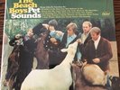 THE BEACH BOYS “PET SOUNDS” CAPITAL DT 2458 LP