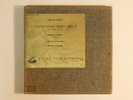 PROKOFIEV PIANO CONCERTO NO.3 LYMPANY SUSSKIND 7