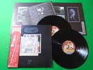 Led Zeppelin - The Song Remains The Same / Japanese Pressing Vinyl 2LP W/OBI V52