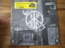 LP Wipers Live RSD 2018 Limited Edition 2000 Audiophile (## Dead Moon Greg Sage)