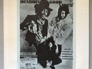 Jimi Hendrix - Good Vibes, Rare, Limited Edition Vinyl Record LP