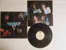 VAN HALEN Self Titled LP Vinyl RECORD Album ORIGINAL 1978 BSK 3075 ROCK ROLL NM